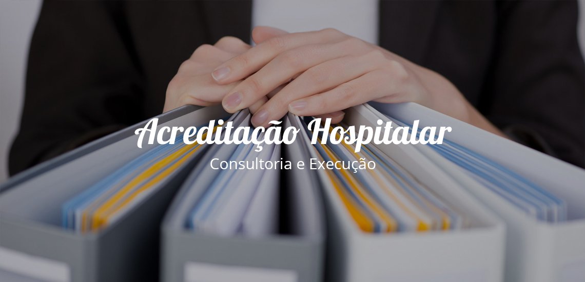 Acreditação hospitalar