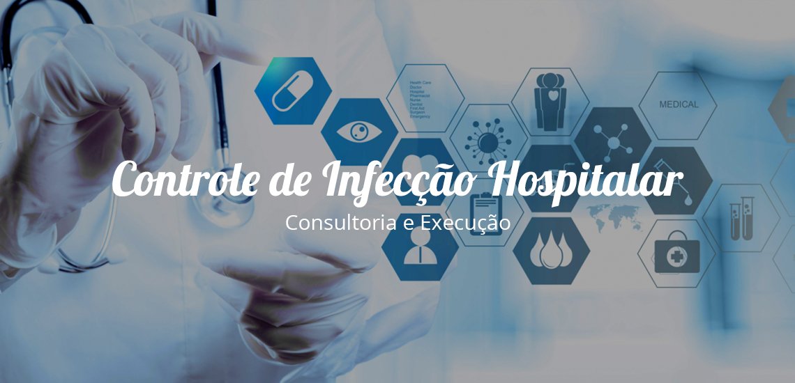 Controle de infecção