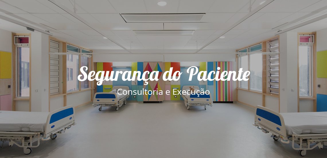 Segurança do paciente